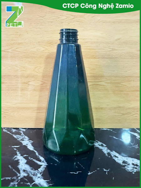 Chai  Xịt Kính - Tưới cây 500ml
